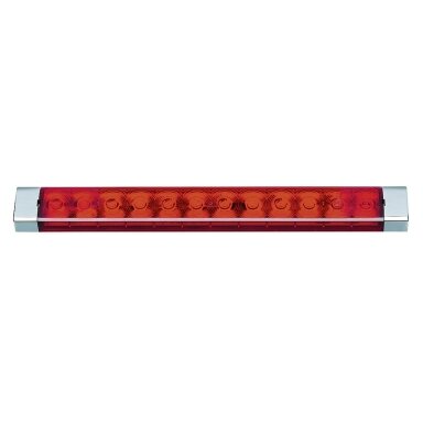 LED stabdžių galinis žibintas BRS 250 raudonas LED stabdžių galinis žibintas BRS 250 raudonas