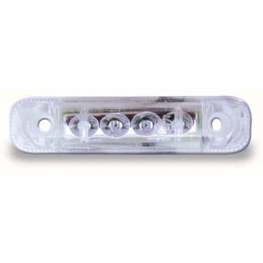 LED žymeklis, 12 voltų, 0,5 vatai LED žymeklis, 12 voltų, 0,5 vatai