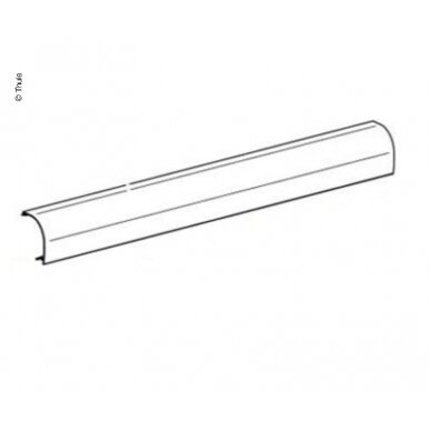 Leadrail 8000 4.00M ANO Leadrail 8000 4.00M ANO