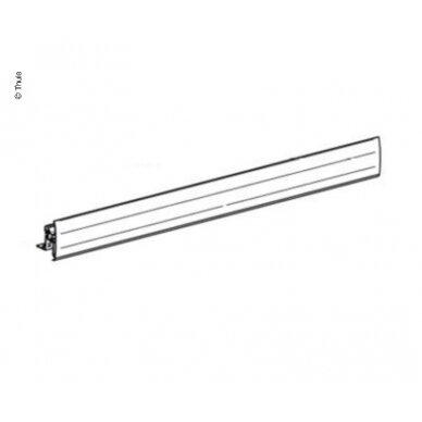 Leadrail 8000 4.50M ANO Leadrail 8000 4.50M ANO