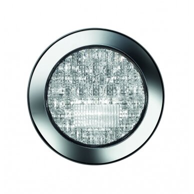 LED atbulinės eigos žibintas W 727 12 V LED atbulinės eigos žibintas W 727 12 V