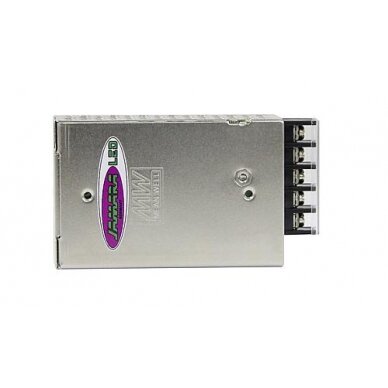 LED DC keitiklis 9,2 - 18 V / 12 / 1,25 A / 15 W 1