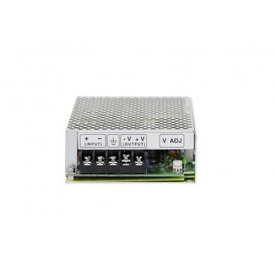 LED DC keitiklis 9,2 - 18 V / 12 V / 4,2 A / 50 W 3