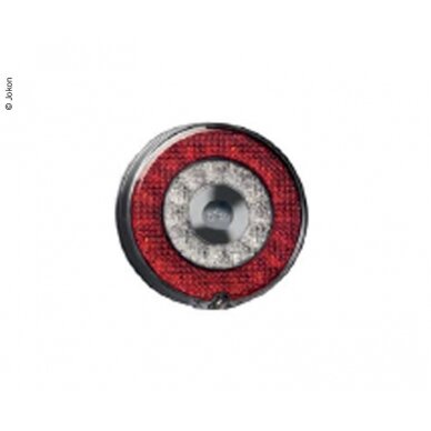 LED galinis rūkas 6W LED galinis rūkas 6W