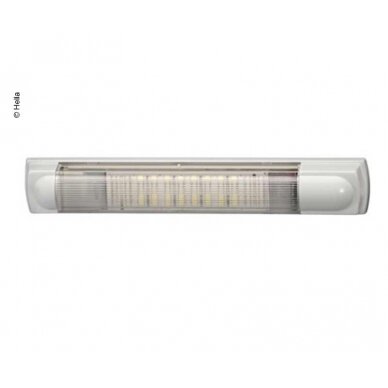 LED Hella salono apšvietimas LED Hella salono apšvietimas