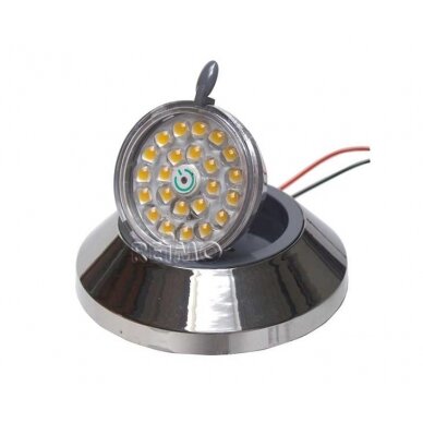 LED jutiklinė lemputė LED jutiklinė lemputė