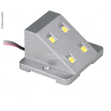 LED mini spintelės šviestuvas LED mini spintelės šviestuvas