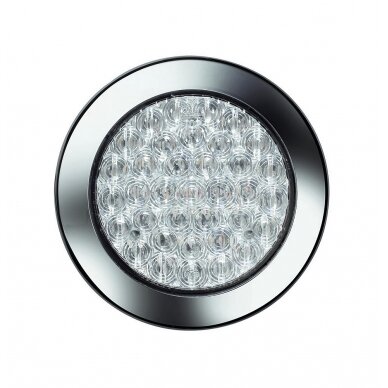 LED mirksi lemputė BL 727 12 V LED mirksi lemputė BL 727 12 V