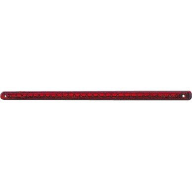 LED papildomas stabdžių žibintas 28 LED 12 V įmontuota versija LED papildomas stabdžių žibintas 28 LED 12 V įmontuota versija