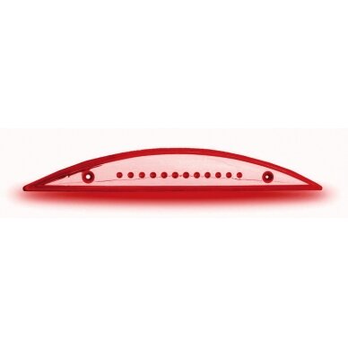 LED papildomas stabdžių žibintas ro LED papildomas stabdžių žibintas ro