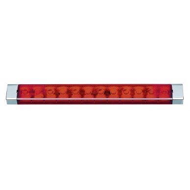 LED papildomas stabdžių žibintas ZHBL 250 LED papildomas stabdžių žibintas ZHBL 250