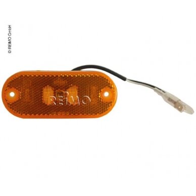 LED šoninis žymeklis l.24V SB LED šoninis žymeklis l.24V SB