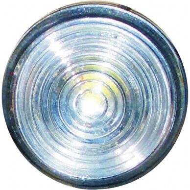 LED žymeklis PL 30 be reflektoriaus LED žymeklis PL 30 be reflektoriaus
