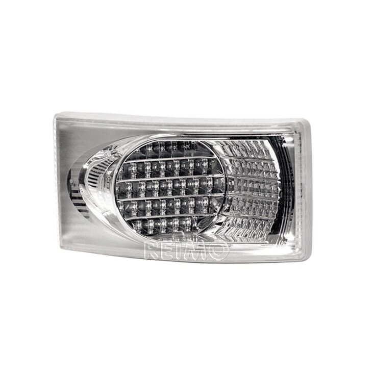 LED galinis žibintas.skaidrus12V 3W LED galinis žibintas.skaidrus12V 3W