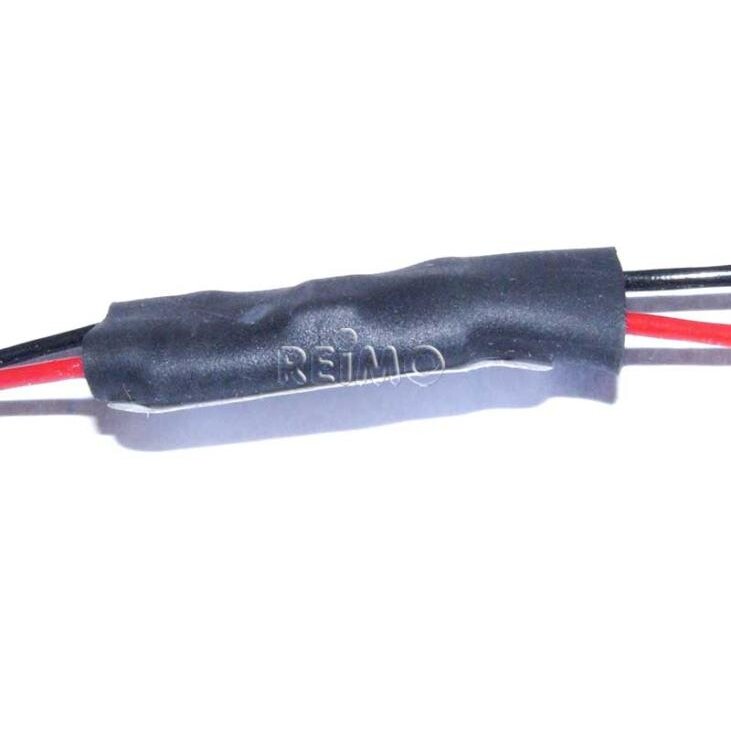 LED nuolatinės srovės šaltinis