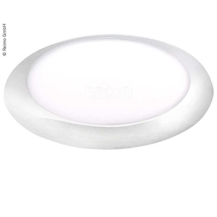 LED sieninis/lubinis šviestuvas baltas 5,5W LED sieninis/lubinis šviestuvas baltas 5,5W