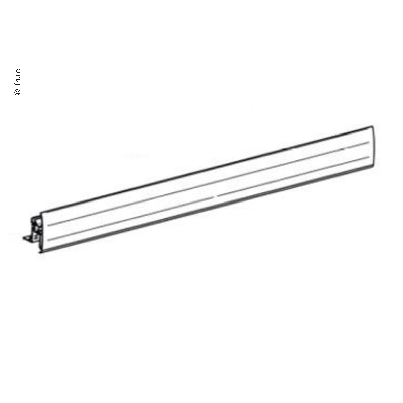Leadrail 8000 5M Ral 9002 Leadrail 8000 5M Ral 9002