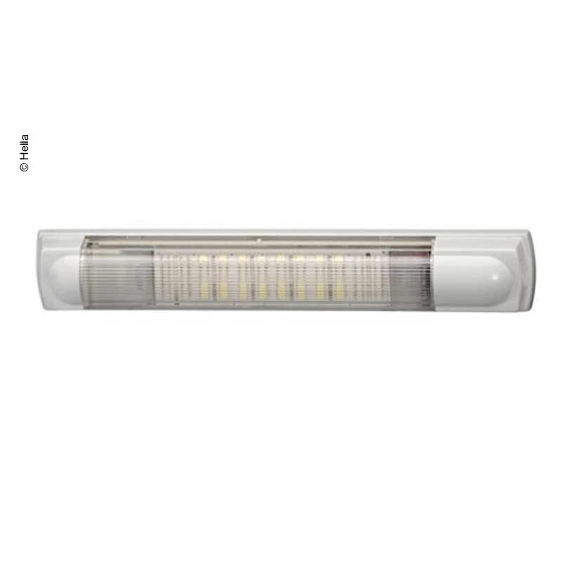 LED Hella salono apšvietimas LED Hella salono apšvietimas