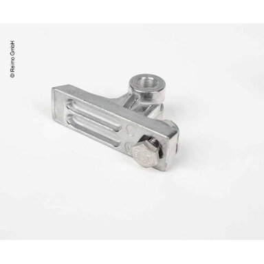 LH+RH Conn Lead Rail 4900