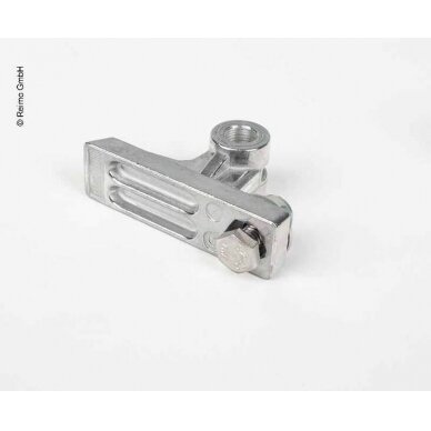 LH+RH Conn Lead Rail 4900 1 LH+RH Conn Lead Rail 4900 1