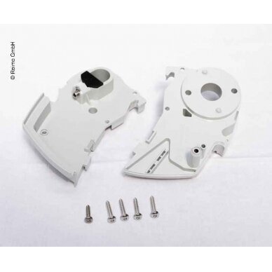 LH+RH Endpl.Assy 6200 ano 1