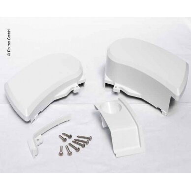 LH+RH galinis dangtelis Mainh9200wei LH+RH galinis dangtelis Mainh9200wei