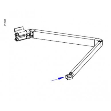 LH+RH STOP SPRING ARM5102 LH+RH STOP SPRING ARM5102