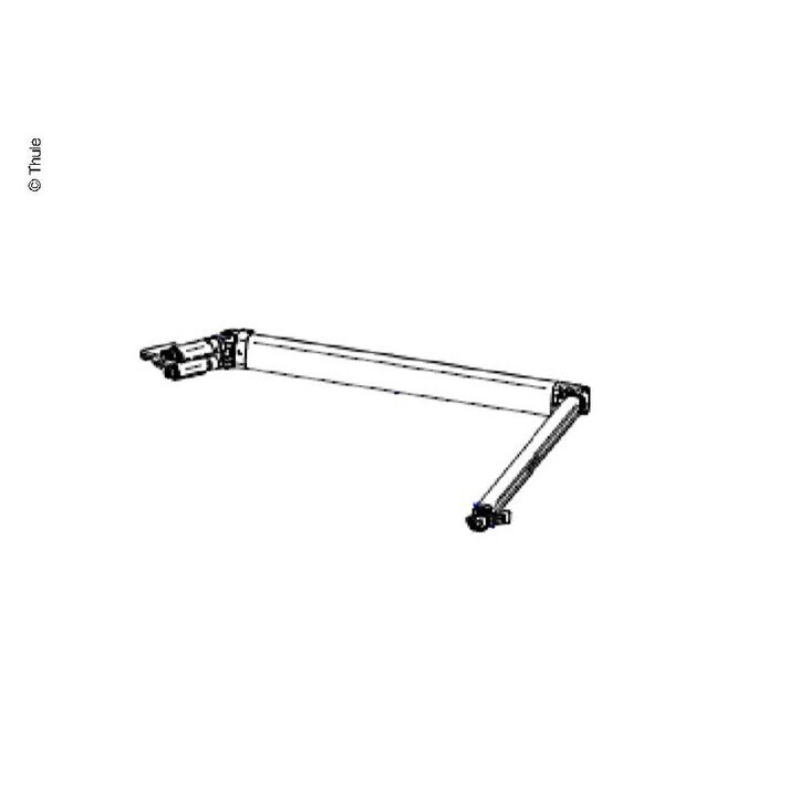 L.H.SPRINGARM 6300 L.H.SPRINGARM 6300