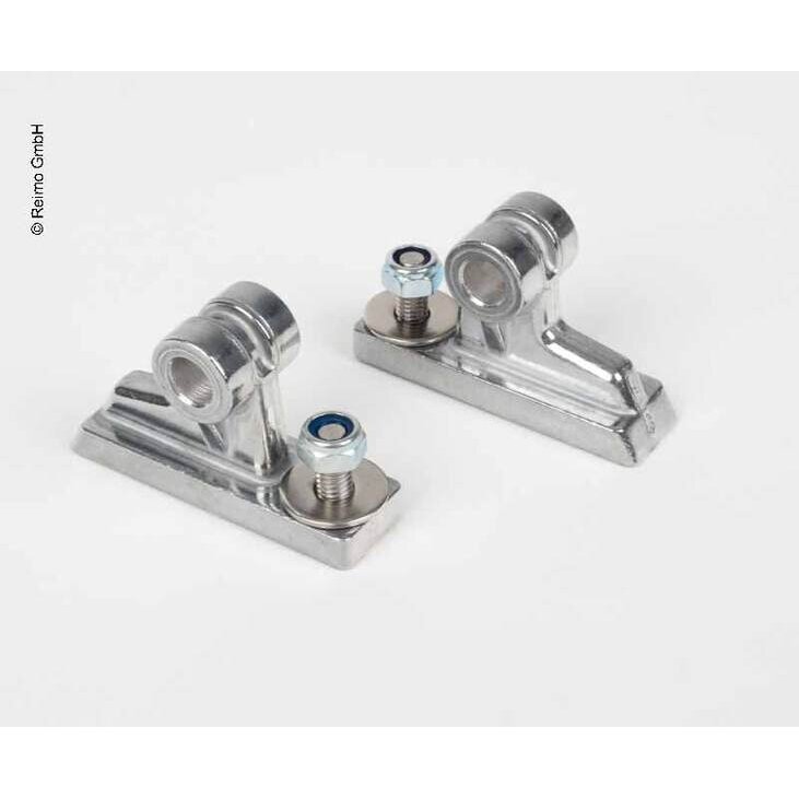 LH+RH Conn Lead Rail 4900
