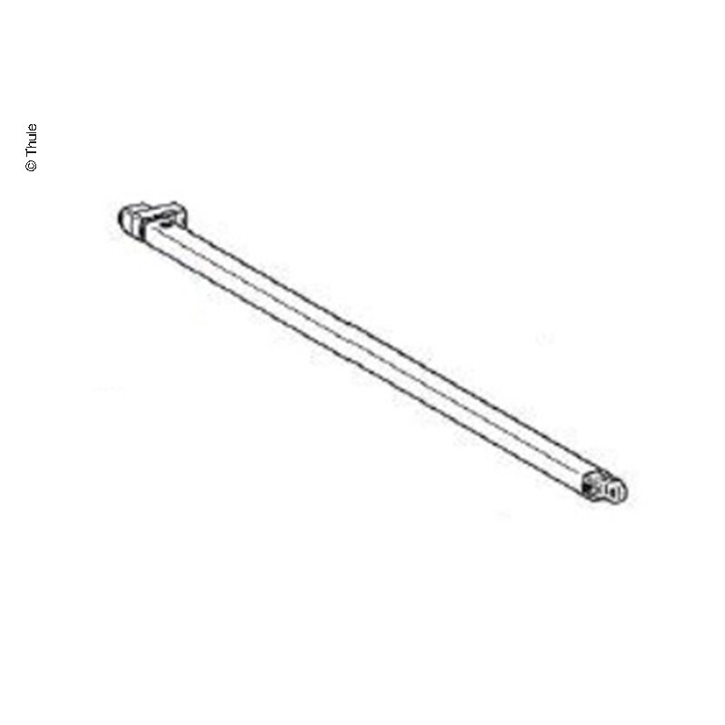 LH Rafter Arm Assy 3,0m LH Rafter Arm Assy 3,0m