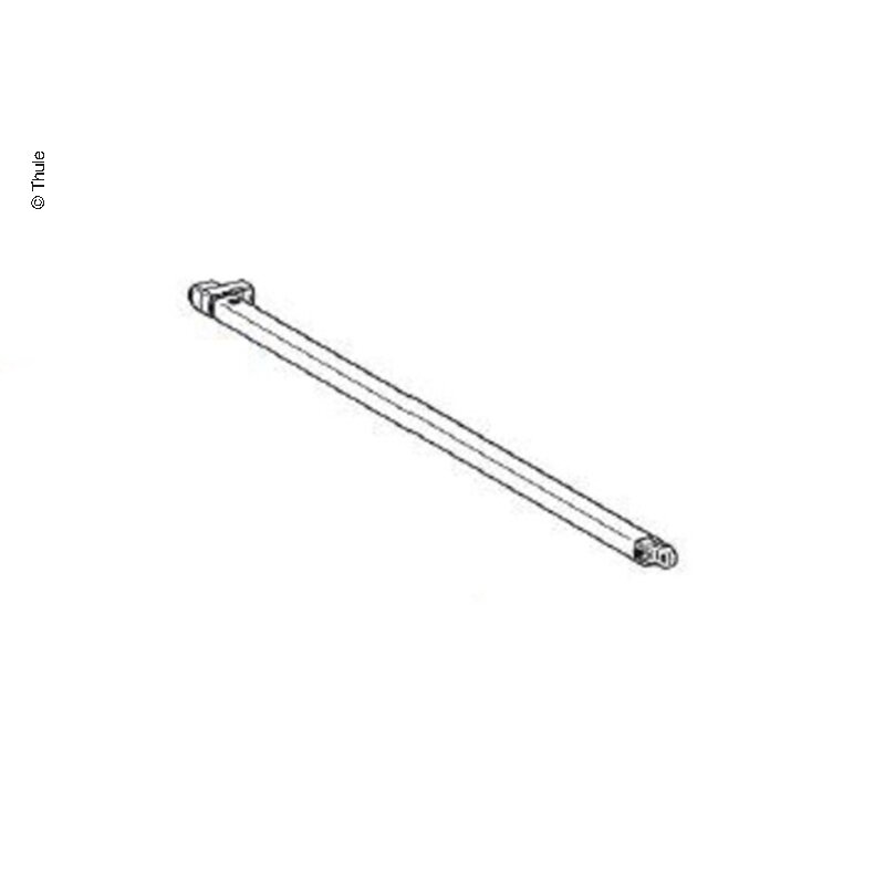 LH Rafter Arm Assy 3,5m LH Rafter Arm Assy 3,5m