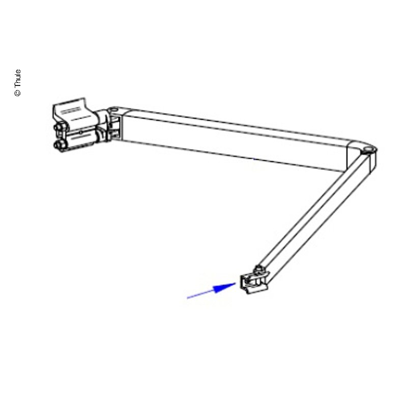 LH+RH STOP SPRING ARM5102 LH+RH STOP SPRING ARM5102