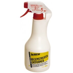 Lietaus dryžių šalinimo priemonė 500ml Lietaus dryžių šalinimo priemonė 500ml