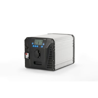 Ličio maitinimo blokas II - LPS II 3012-160