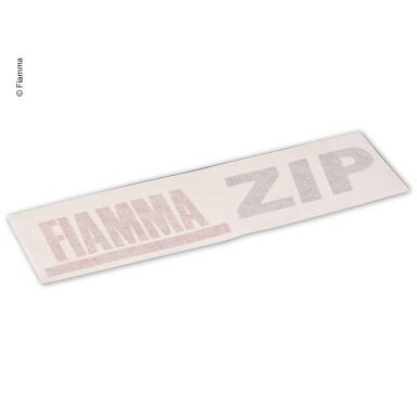 Lipdukas Fiamma ZIP