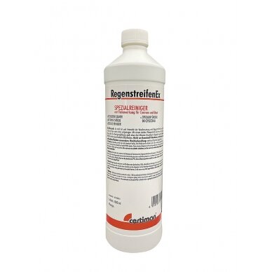 Lietaus juostosEx 1 l Lietaus juostosEx 1 l