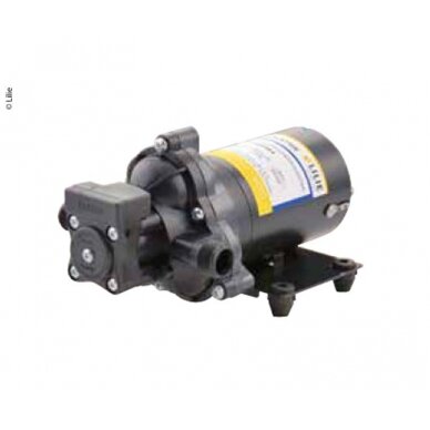 Lilie industry vandens siurblys 230V 9.5l/min 3.1bar Lilie industry vandens siurblys 230V 9.5l/min 3.1bar