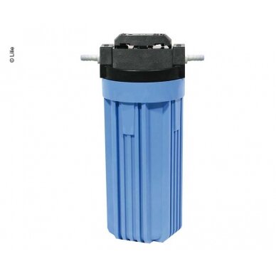 Lily filtrų sistema biolit-97 Lily filtrų sistema biolit-97