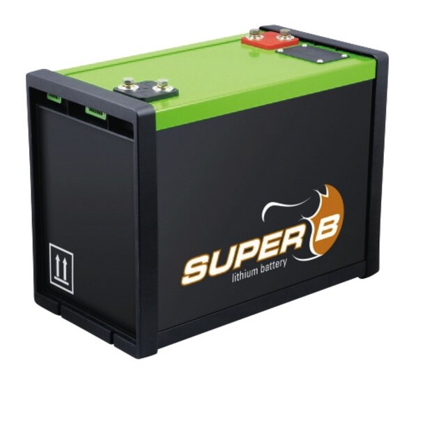 LiFePo4 baterija, Super B baterija 12V 210Ah LiFePo4 baterija, Super B baterija 12V 210Ah