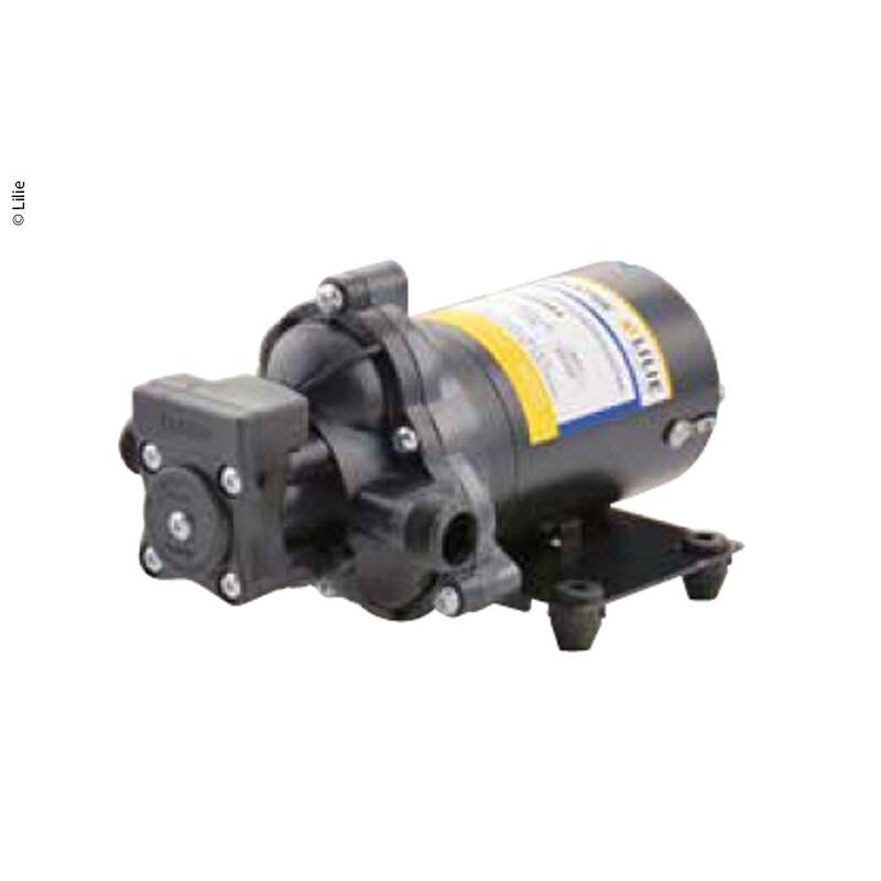 Lilie industry vandens siurblys 230V 9.5l/min 3.1bar