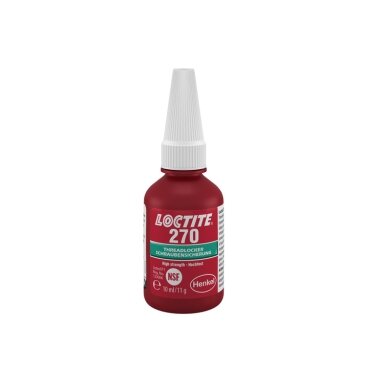 Loctite 270 green 10ml