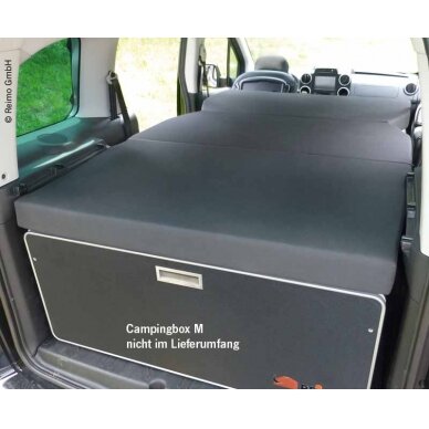 Lovos tvirtinimas REIMO CampingBox M Lovos tvirtinimas REIMO CampingBox M
