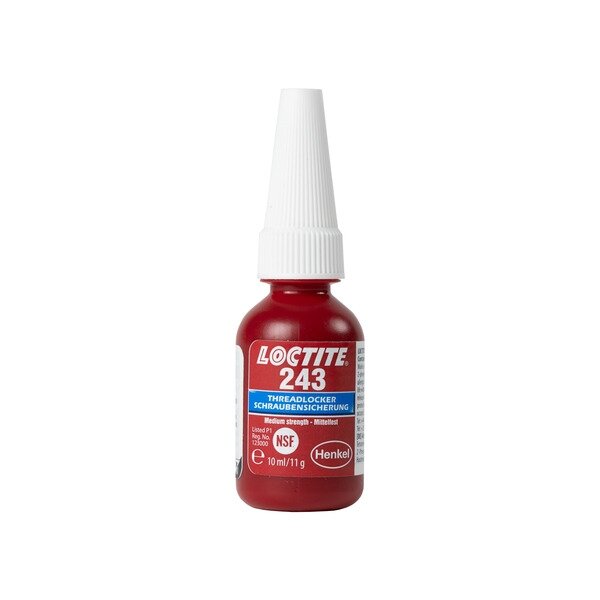 Loctite 243 blue 10ml