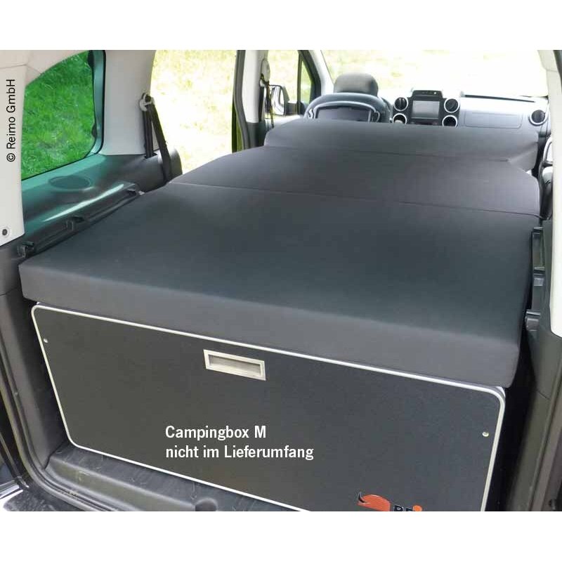 Lovos tvirtinimas REIMO CampingBox M Lovos tvirtinimas REIMO CampingBox M