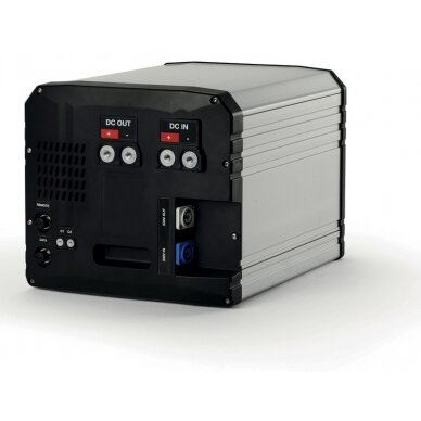 LPS II 1512-100Ah LiFePO4 1