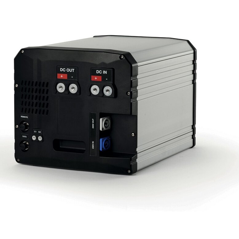 LPS II 1512-100Ah LiFePO4 1