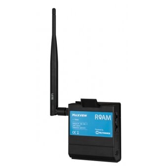 LTE/WiFi antena Maxview ROAM 1 LTE/WiFi antena Maxview ROAM 1