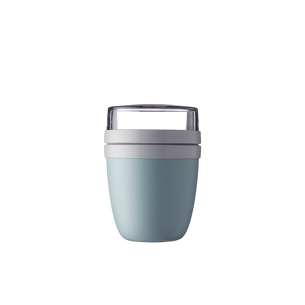 Lunch Pot Ellipse 200/500 ml Nordic green