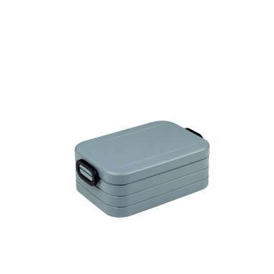 Lunchbox Bento Take a Break Midi Nordic green