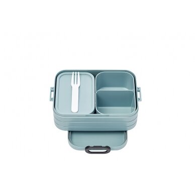 Lunchbox Bento Take a Break Midi Nordic green 1 Lunchbox Bento Take a Break Midi Nordic green 1